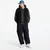 Telovnik Pas Normal Studios Off-Race Pile Fleece Vest Black L