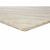Kremno bela preproga 80x150 cm Molier – Universal