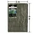 shumee Ponjava 3m x 4m ZELENA