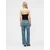 LTB Kavbojke DANICA moder denim