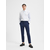 SELECTED HOMME Hlače na rob Oasis, modra