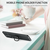 Magnet Ring ovitek Xiaomi Redmi Note 12S, Moder
