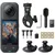 Akciona kamera Insta360 X5 Motorcycle