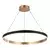 LED viseća lampa F2088-71V GD