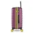 MyValice Set kofera 6513, 2 dela, Bordo