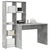 Stol Betonski sivi 138,5 x 55 x 143 cm Konstruirano drvo