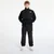 Jakna The North Face M Retro Denali Jacket Tnf Black XL