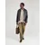 JACK & JONES Majica JWHURBAN EDGE  bež