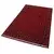 Conceptum Hypnose Tepih 80x150cm Crveni