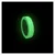 shumee Fluorescentni trak 20 mm x 10 m rumen