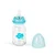 Elfi Staklena flašica Sweet Baby 120 ml – plava