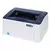 XEROX Laserski štampač Phaser 3020BI, 1200x1200dpi, 128MB, 20ppm, USB, WiFi, Toner 3020, Belo-plavi