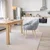 Atelier del Sofa Stolica, Siva