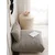Atelier del Sofa Jastuk Sivi