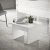 Hanah Home Kancelarijski set Beli