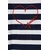 Guess Vsakodnevna obleka J5GK33 KBOR4 Mornarsko modra Regular Fit