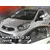 Heko Bočni vetrobrani Team za KIA PICANTO 2011-2017 sa 2/3 vrata, Prednji