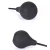 SuperLove Anal Douche Bulb Black