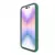 Maska Nillkin CamShield Pro za iPhone 15 Pro zelena