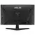 Asus Gaming monitor TUF VG279QL3A, 27, Crni