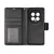 Hanman Maska za Honor Magic 8 Pro Hanman Canvas ORG, Crna