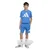 Adidas J BL KN SH 210, dječije kratke hlače, plava KRJ92