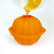 Silikonski oblik za pečenje BUNDEVA Lékué naranča