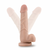 Dildo Dr. Skin, 18 cm