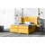 Boxspring postelja Massimo - 180x200 cm