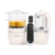 Babymoov Aparat za pripremu hrane Nutribaby+ Mineral, Bež