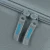 RivaCase Siva hladilna torba 5717, 17L