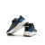 Mustang Kids unisex za otroke. 48975 Apolo Evo čevlji modri (38), Modra, Tkanina, Ravna stran, Čipke, Velcro, Priložnostno, o