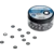 AESUBdots high retro reflective magnetic - 6 mm