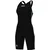 Arena powerskin carbon air3 open back black/teal m - uk34