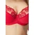 Nepodložen modrček Crimson Touch