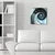 Zidna slika sa LED osvetljenjem 4040IACT-27, 40x40 cm