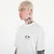 Majice REPRESENT 24 Hour Service T-Shirt UNISEX Flat White XS