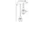 Opviq Luster 2618457, Sivi
