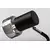 Rabalux Stona lampa Hatice, E14, 38,5cm, Crna