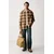 Levis srajca moška bombažna LS WORKER - WW x WORKWEAR