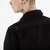 Jakna Rick Owens DRKSHDW Outershirt Jacket Black M
