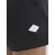 Jack & Jones Muški šorc Jpstwill Fusion, Crni