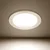 FSL Ugradna lampa LED, 3, 6 W, 4000 K