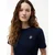TOMMY HILFIGER Majica  temno modra