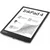 Elektronski bralnik PocketBook InkPad 4, srebrn