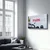 Wallity slika SPR-1103, 46x72cm