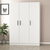 HANAH HOME Garderober Kale White 2250