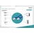 Digitus patch kabel | CAT 6A S-FTP | DK-1644-A-005/B