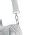 GymBeam Aura Duffle Bag Mist