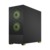 Kućište Fractal Design Pop Air RGB Green Core TG Clear Tint, FD-C-POR1A-04